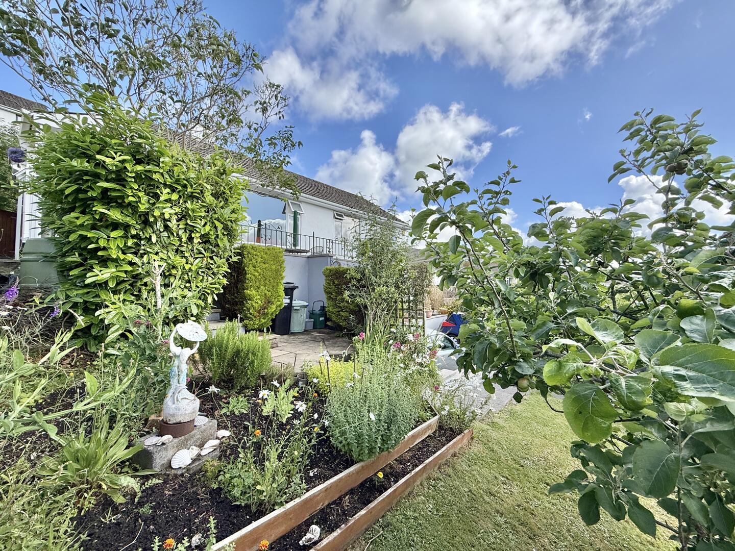 Polsue Way, Tresillian, Truro